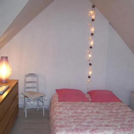 Un Oasis De Quietude Belle 22m2 Guérande