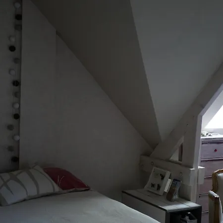 Un Oasis De Quietude Belle 22m2 3*