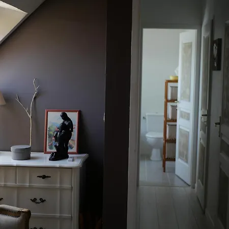 Un Oasis De Quietude Belle 22m2