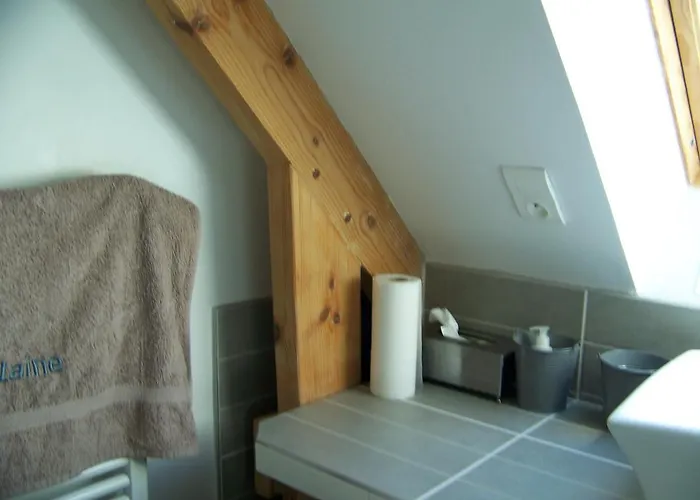 Un Oasis De Quietude Belle 22m2 Guérande