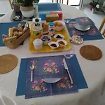 Un Oasis De Quiétude Belle 22m2