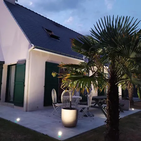 Un Oasis De Quietude Belle 22m2 4*