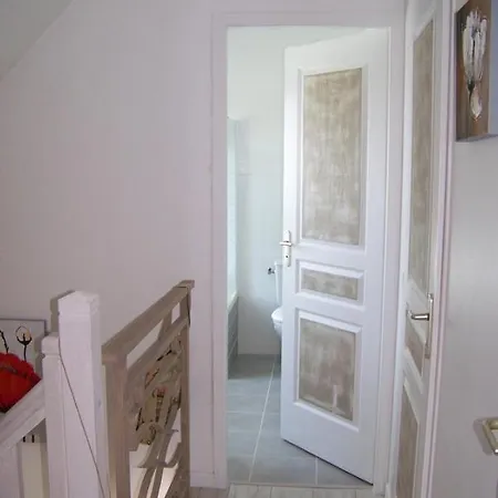 Un Oasis De Quietude Belle 22m2 4* Guérande