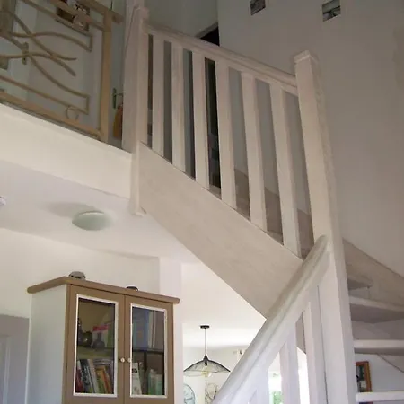 Bed and breakfast Un Oasis De Quiétude Belle 22m2 Guérande