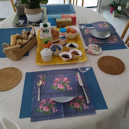 Un Oasis De Quietude Belle 22m2