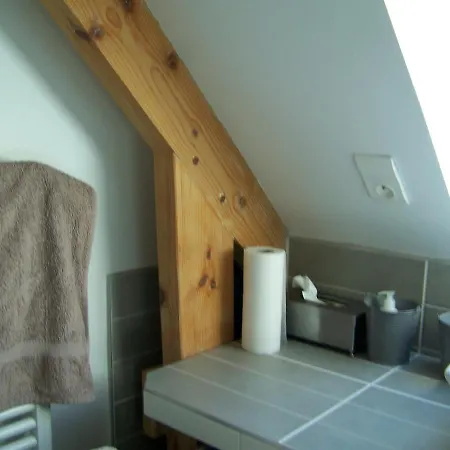Un Oasis De Quietude Belle 22m2 Guérande