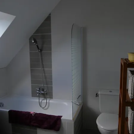 Un Oasis De Quietude Belle 22m2 4* Guérande