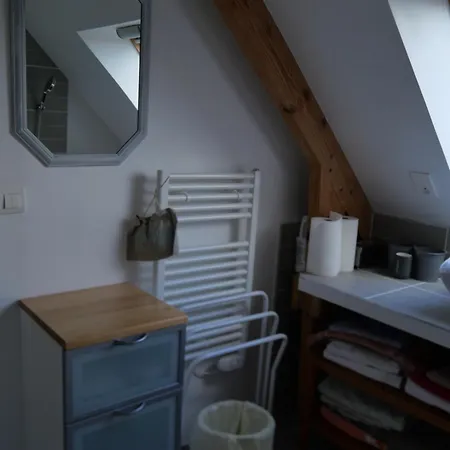 Un Oasis De Quietude Belle 22m2