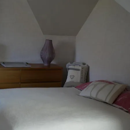 Un Oasis De Quiétude Belle 22m2 Bed and breakfast Guérande