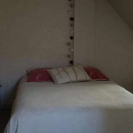 Un Oasis De Quietude Belle 22m2 4* Guérande