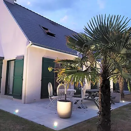 Un Oasis De Quietude Belle 22m2