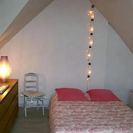 Un Oasis De Quietude Belle 22m2 Bed & Breakfast 4*