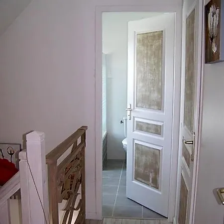 Un Oasis De Quietude Belle 22m2 4* Guérande