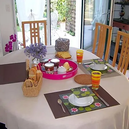 Un Oasis De Quietude Belle 22m2 4* Guérande