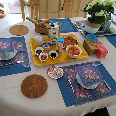 Bed & Breakfast Un Oasis De Quietude Belle 22m2 4*
