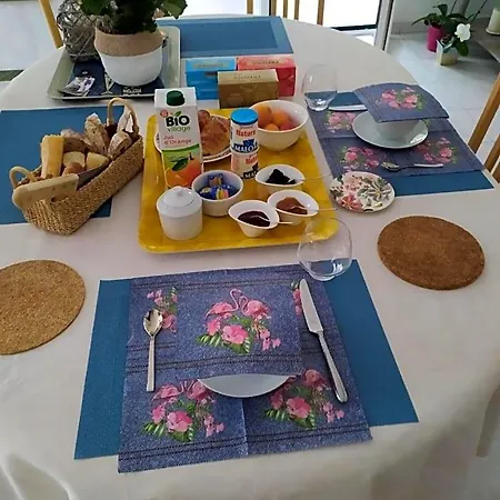 Un Oasis De Quietude Belle 22m2 Guérande