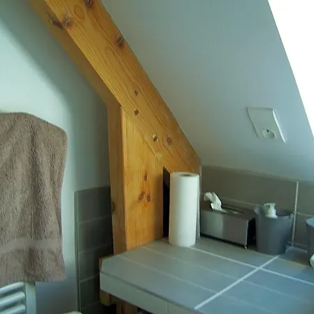 Un Oasis De Quietude Belle 22m2 Guérande
