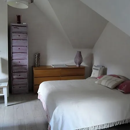Bed & Breakfast Un Oasis De Quietude Belle 22m2