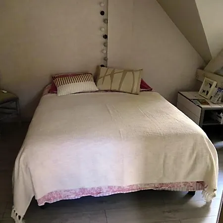 Un Oasis De Quietude Belle 22m2