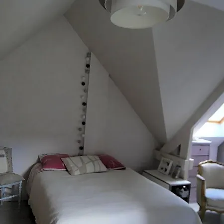 Bed & Breakfast Un Oasis De Quietude Belle 22m2 Guérande