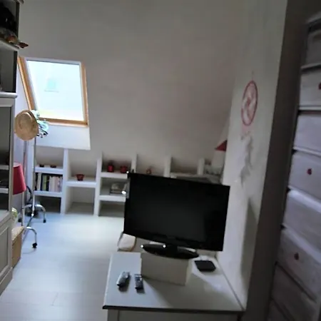 Bed & Breakfast Un Oasis De Quietude Belle 22m2 4*