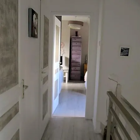 Un Oasis De Quietude Belle 22m2 Guérande