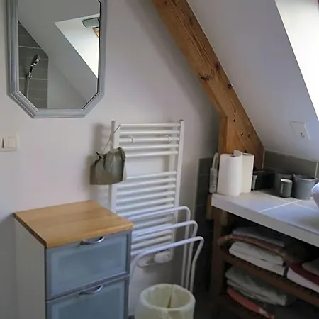 Un Oasis De Quietude Belle 22m2