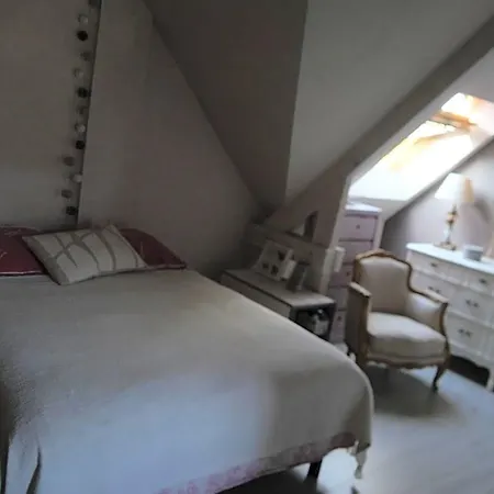 Un Oasis De Quietude Belle 22m2 4* Guérande