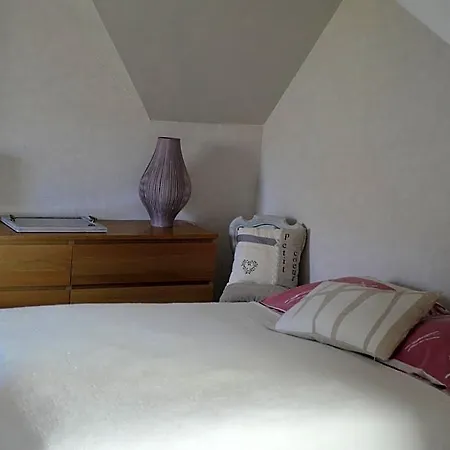 Bed & Breakfast Un Oasis De Quietude Belle 22m2