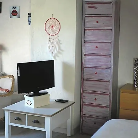 Un Oasis De Quietude Belle 22m2 Guérande