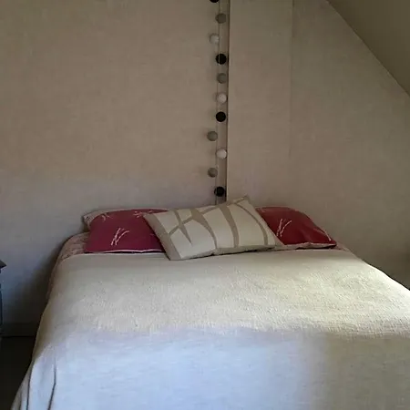 Un Oasis De Quietude Belle 22m2 Bed & Breakfast Guérande