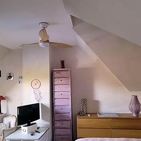 Un Oasis De Quietude Belle 22m2 Guérande